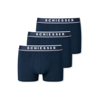 Herren Slip Short Hose lang