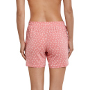 Schiesser Damen Jerseyhose kurz