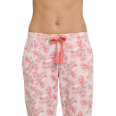 Schiesser Damen Jerseyhose 3/4 lang Günstig