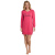 Schiesser Damen Sleepshirt 1/1 Arm, 90cm