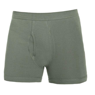 Kumpf Herren  Pants Mehrfachpackung. oliv