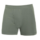 Kumpf Herren  Pants Mehrfachpackung. oliv
