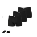 Kumpf Herren  Pants  12er-Pack multi colored 8