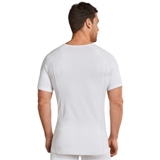 Schiesser Herren Shirt 1/2 Arm