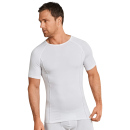 Schiesser Herren Shirt 1/2 Arm