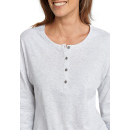 Schiesser Damen Shirt 1/1 Arm