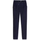 Schiesser Damen Jerseyhose lang