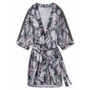 Schiesser Damen Kimono