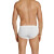 Schiesser Herren Sportslip weiss