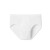 Schiesser Herren Sportslip weiss
