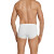 Schiesser Herren Herren-Slip weiss