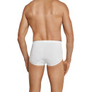 Schiesser Herren Herren-Slip weiss