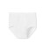 Schiesser Herren Herren-Slip weiss