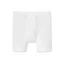 Schiesser Herren Hose Kurz weiss
