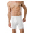 Schiesser Herren Hose Kurz weiss