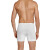 Schiesser Herren Hose Kurz weiss