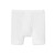 Schiesser Herren Hose Kurz weiss