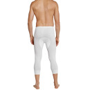 Schiesser Herren Hose 3/4 weiss