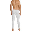 Schiesser Herren Hose Lang weiss