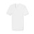 Schiesser Herren Jacke 1/2 weiss