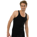 Schiesser Herren Jacke 0/0 schwarz 010
