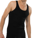 Schiesser Herren Jacke 0/0 schwarz 010