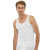 Schiesser Herren 2PACK Jacke 0/0 weiss