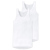 Schiesser Herren 2PACK Jacke 0/0 weiss