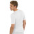 Schiesser Herren Jacke 1/2 weiss