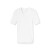 Schiesser Herren Jacke 1/2 weiss
