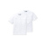 Schiesser Herren 2PACK T-shirt weiss