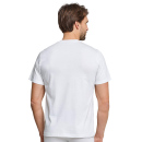 Schiesser Herren 2PACK T-shirt weiss