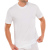 Schiesser Herren 2PACK T-shirt weiss