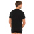 Schiesser Herren 2PACK T-shirt schwarz