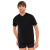 Schiesser Herren 2PACK T-shirt schwarz