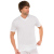 Schiesser Herren 2PACK T-shirt weiss