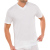 Schiesser Herren 2PACK T-shirt weiss