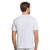 Schiesser Herren 2PACK T-shirt weiss