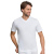 Schiesser Herren 2PACK T-shirt weiss