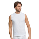 Schiesser Herren 2PACK Shirt 0/0 schwarz
