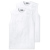 Schiesser Herren 2PACK Shirt 0/0 schwarz