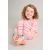 Schiesser Kleinkinder M„dchen Md Schlafanzug lang rosa