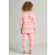 Schiesser Kleinkinder M„dchen Md Schlafanzug lang rosa