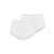 Schiesser Damen 2PACK Taillenslip weiss