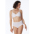 Schiesser Damen 2PACK Taillenslip weiss