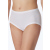 Schiesser Damen 2PACK Taillenslip weiss