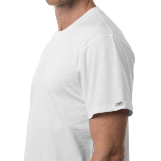 Kumpf Herren T-Shirt 1/2 Arm / DP 8 10 er Pack