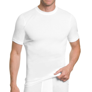 Kumpf Herren Shirt 1/2 Arm 8 5 er Pack