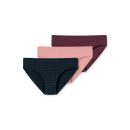 Schiesser Schüler Mädchen 3er PACK Slips