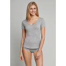 Schiesser Damen Shirt 1/2 Arm sekt